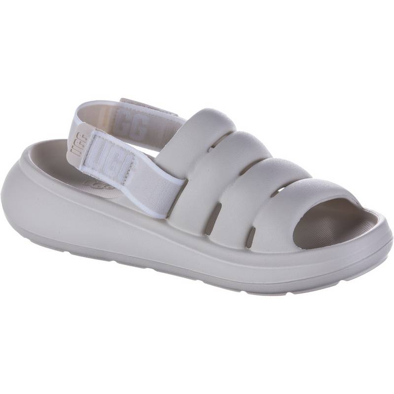 Ugg Fluff Yeah Sport Sandalen Damen