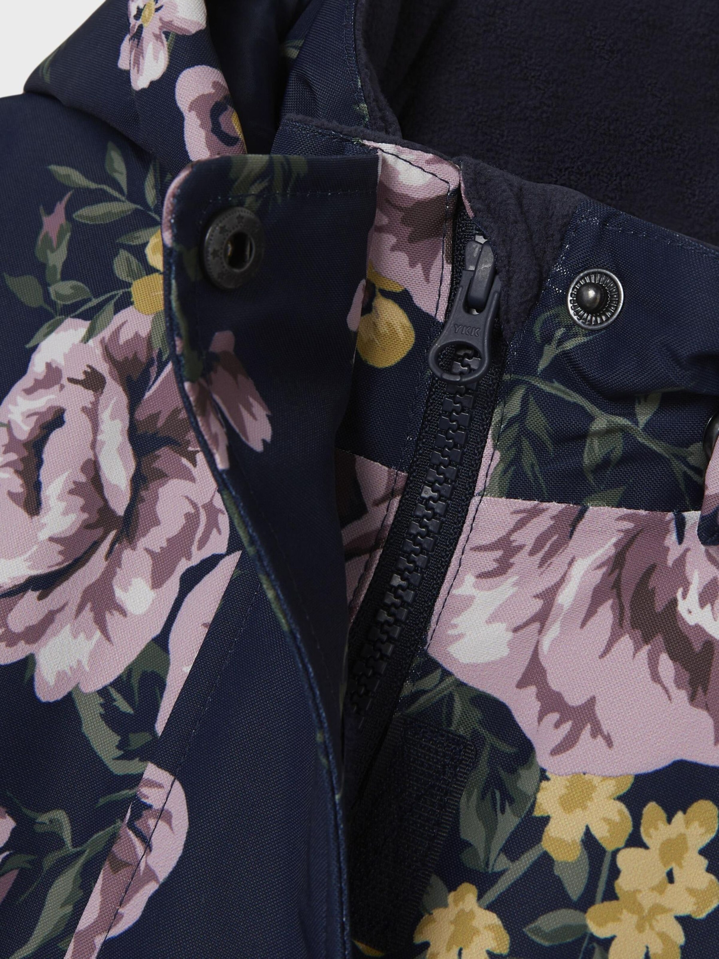 Performance Jacket 'SNOW10'