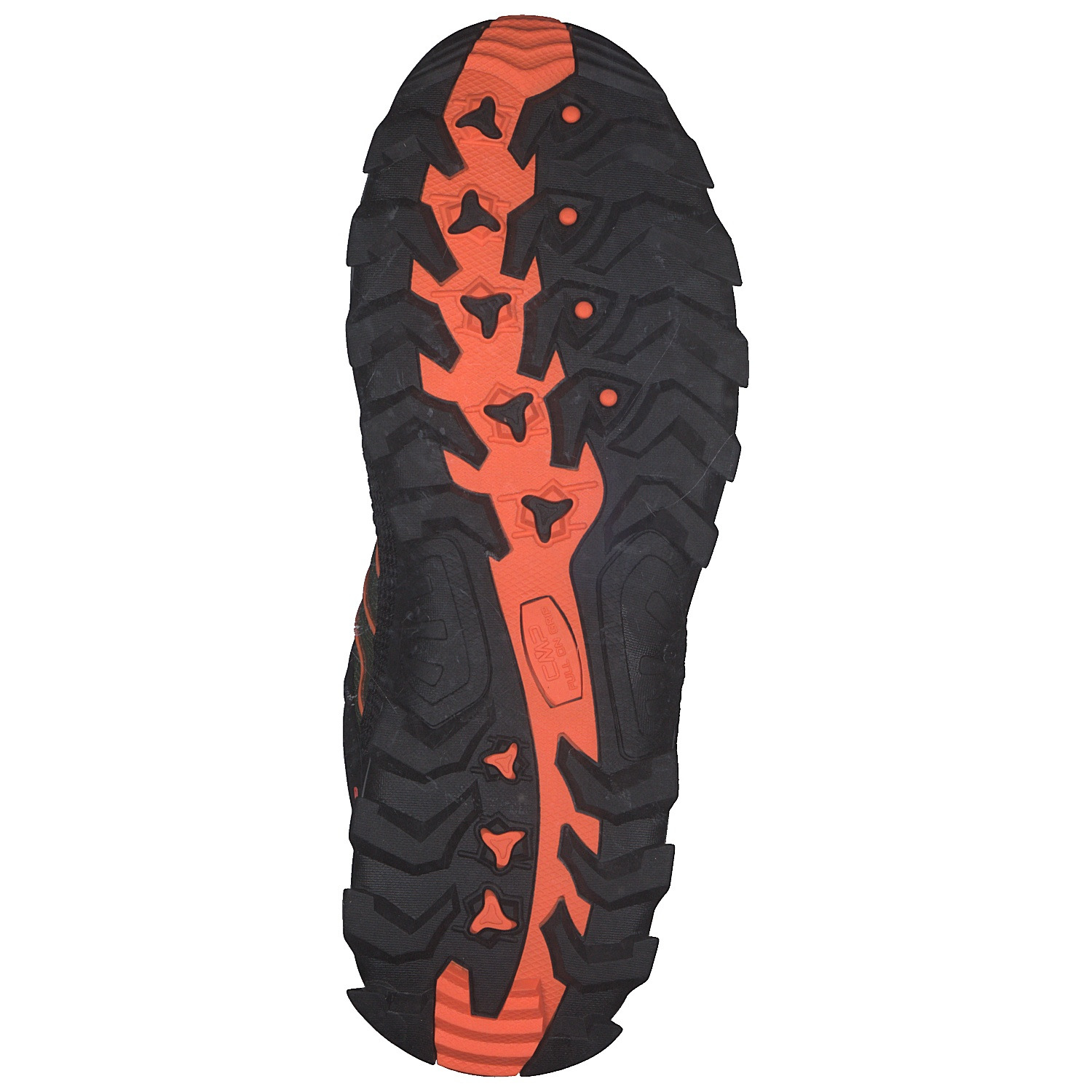 CMP Rigel 3Q54457, Trekkingschuhe, Herren, TORBA-FLASH