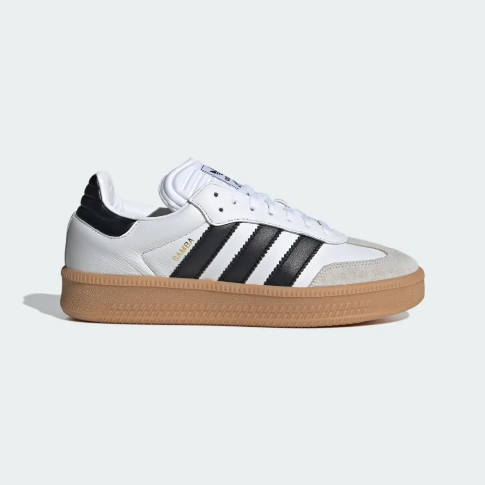 adidas Samba XLG White Gum IE1377 / weiss