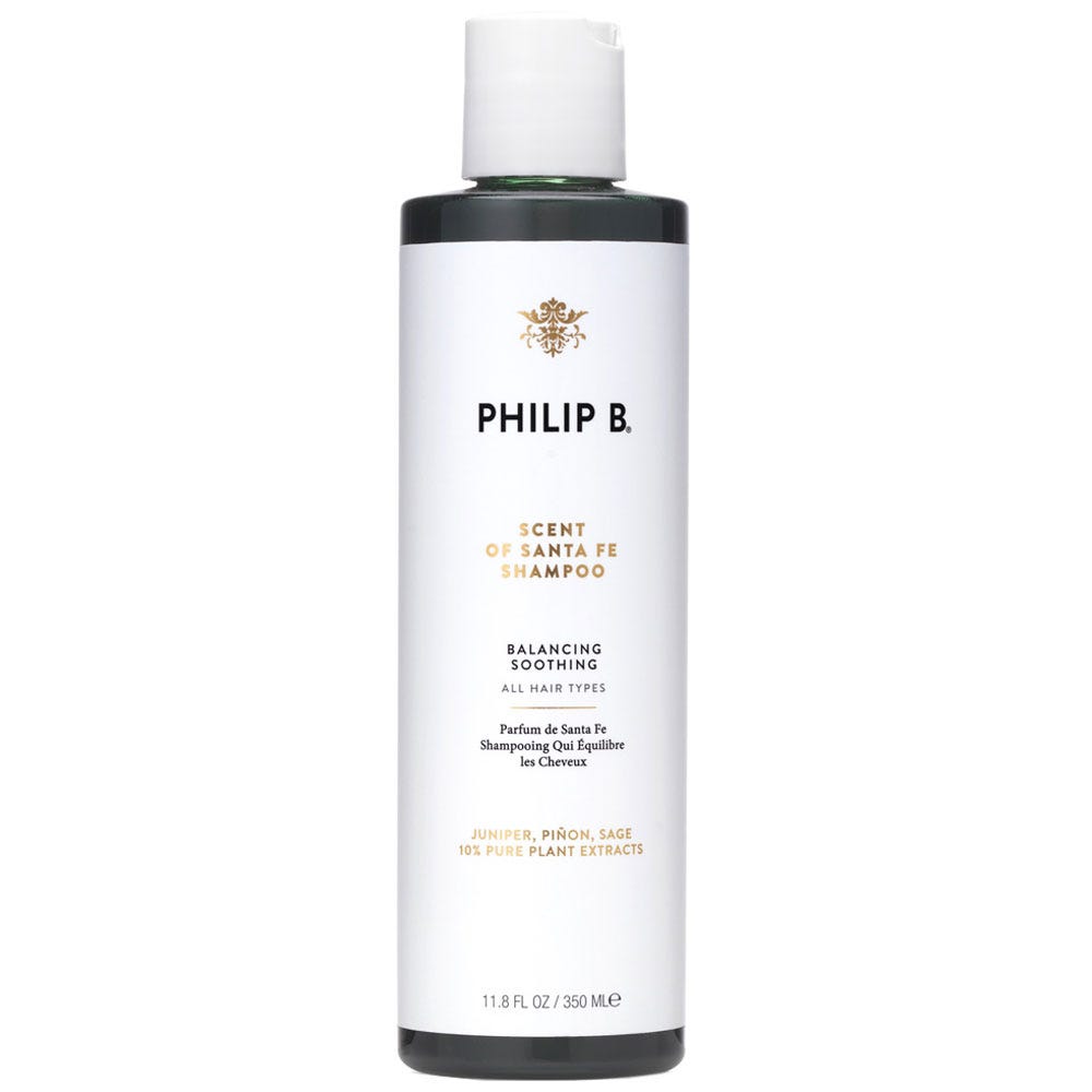 Philip B. Scent of Santa Fe Shampoo 350 ml