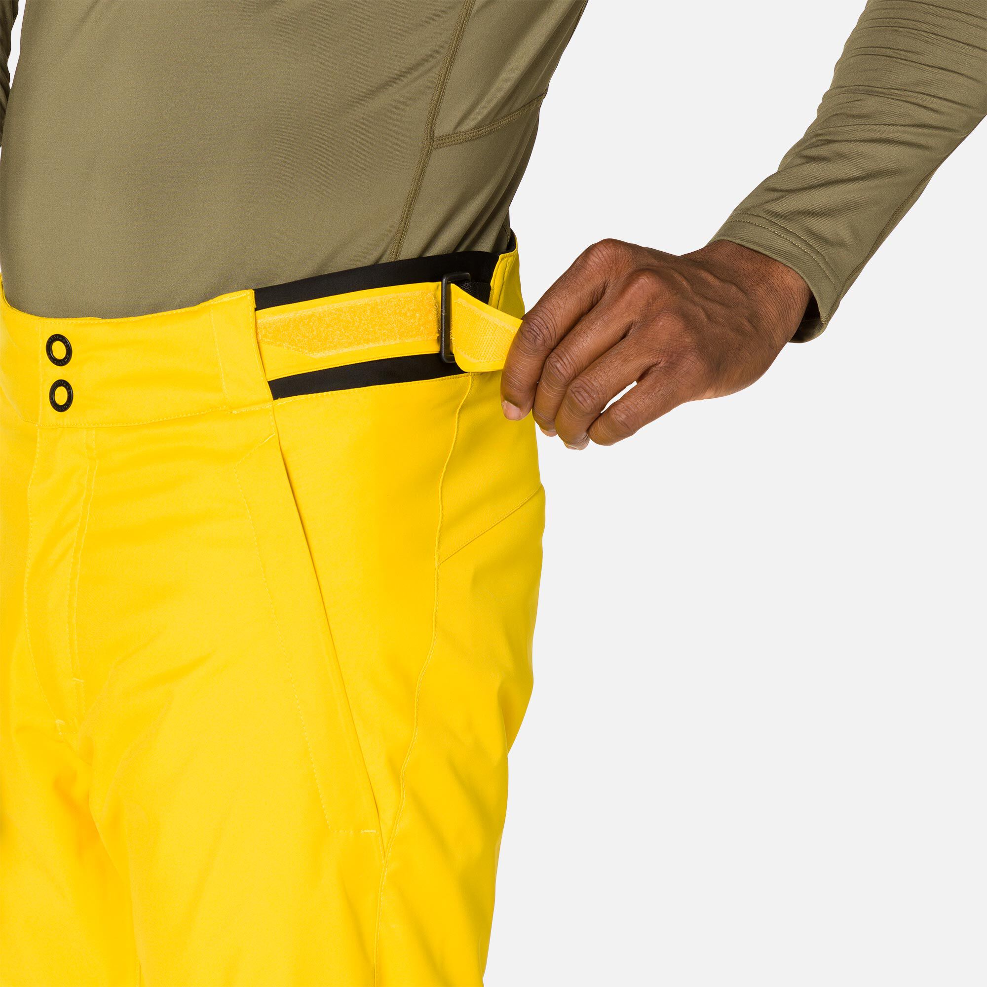 Pantalon de ski Homme