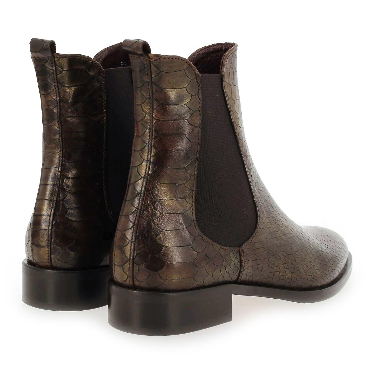Muratti  ROCHEGUDE - Marron Bronze