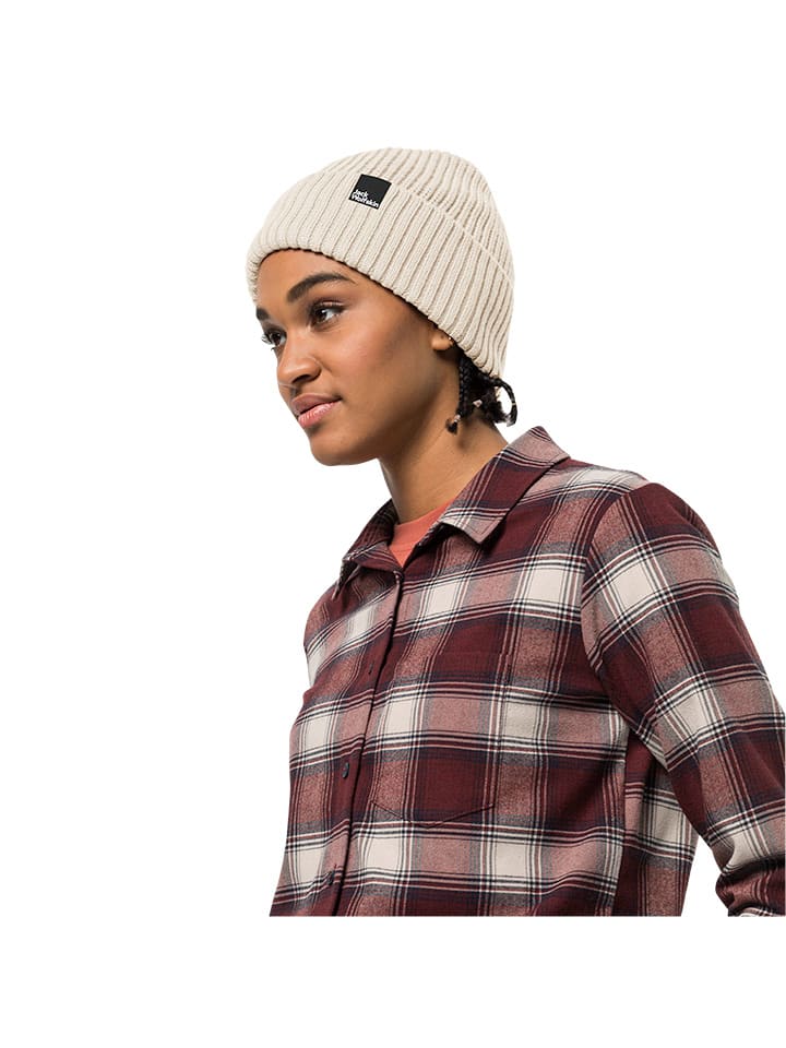 Jack Wolfskin Mütze 