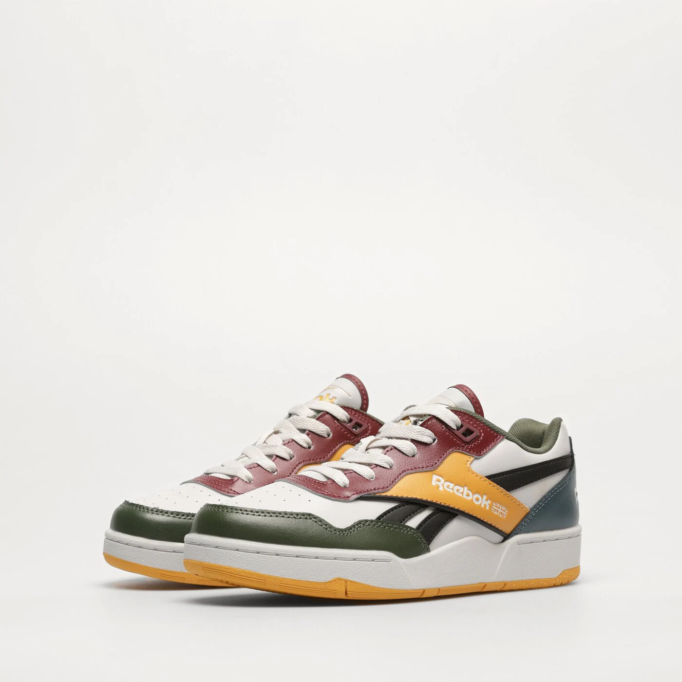 REEBOK BB 4000 II Multicolor
