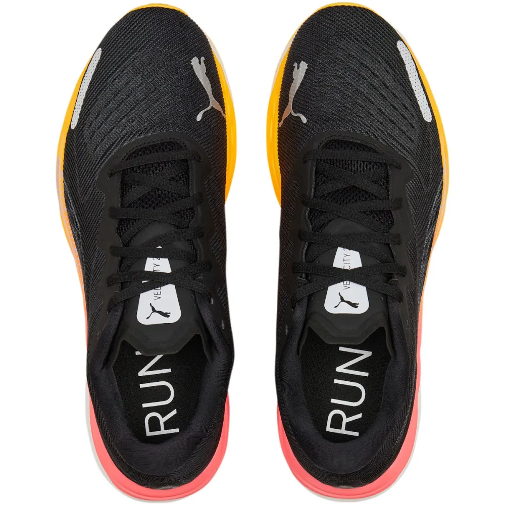 PUMA Velocity Nitro 2 19533707 / schwarz