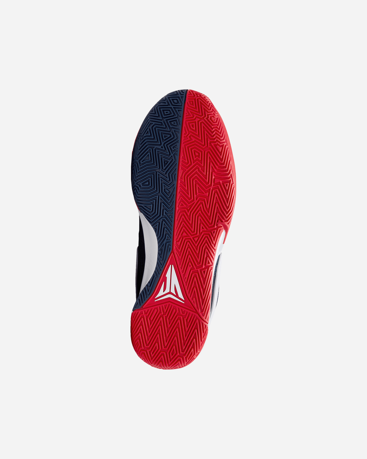 Scarpe Basket Nike Ja Morant 1 M FQ4796-403