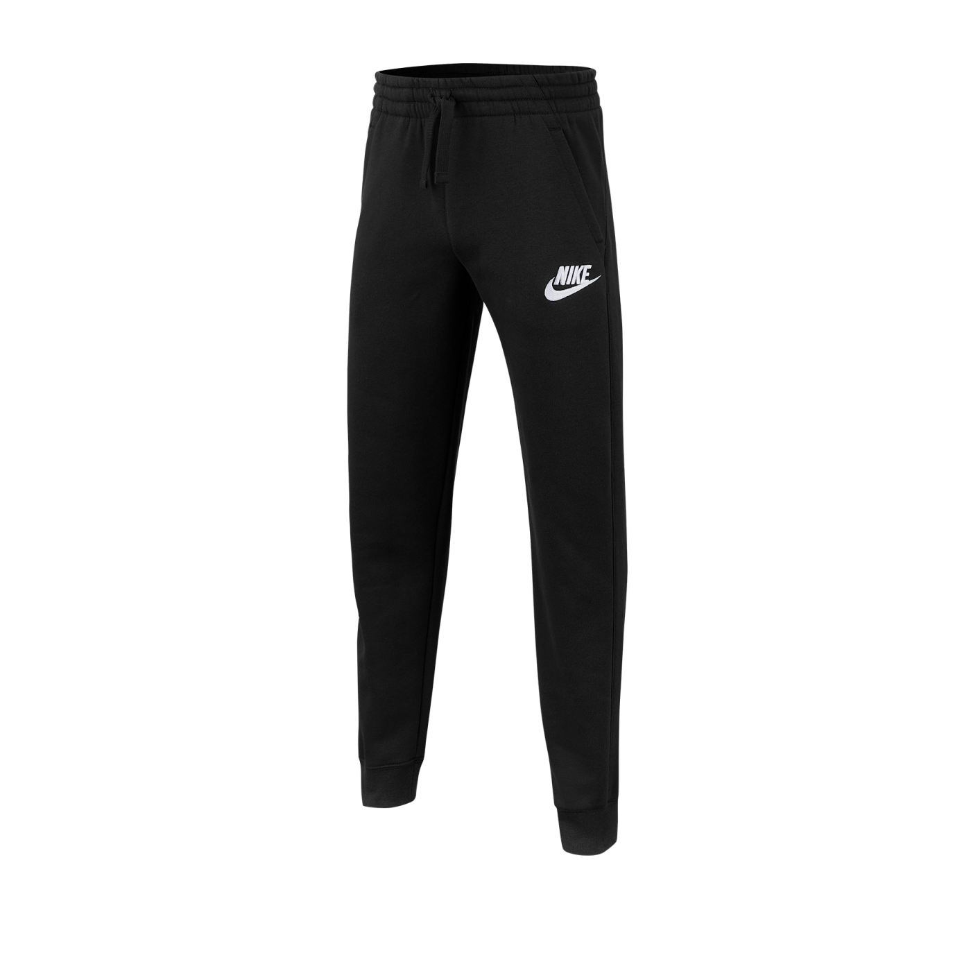 Nike Club Jogger Jogginghose Kids Schwarz F010