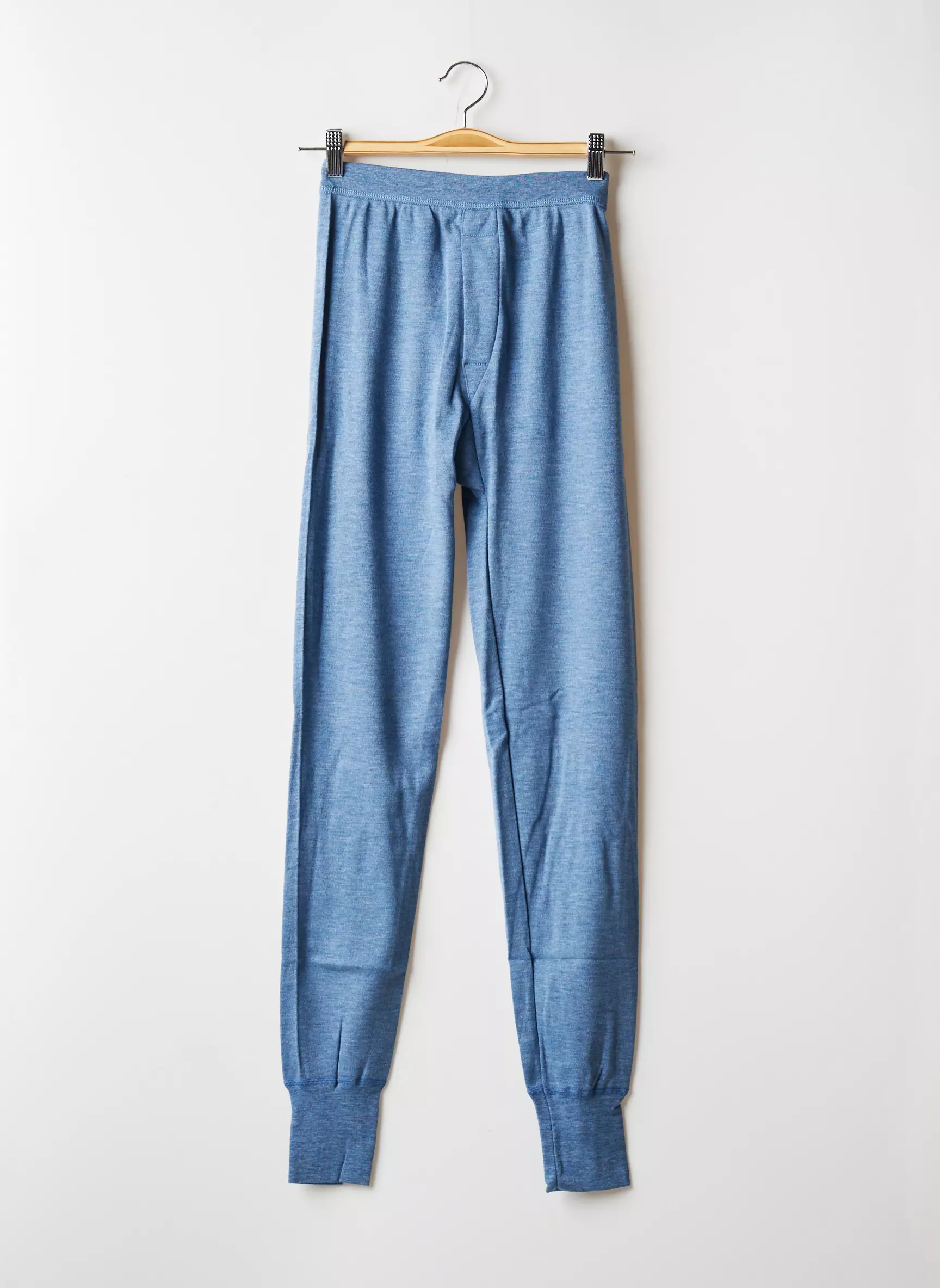 Achel Pyjamas 1 Homme couleur bleu
