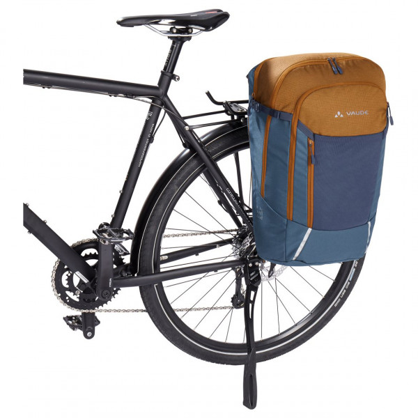 Vaude - Cycle 28 II - Gepäckträgertasche