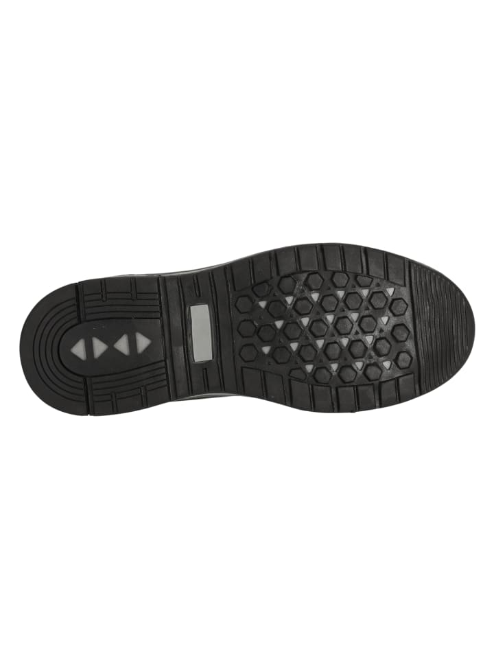 Whistler Stiefel Tenst in 1001 Black günstig kaufen
