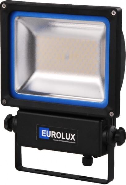 Eurolux 55.315.15 Građevinska LED svjetiljka 60 W - 42V