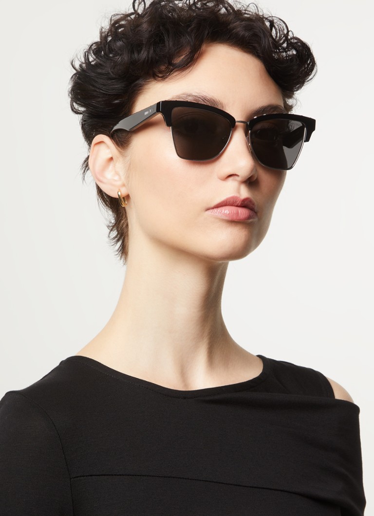 Jimmy Choo -aurinkolasit JC5014