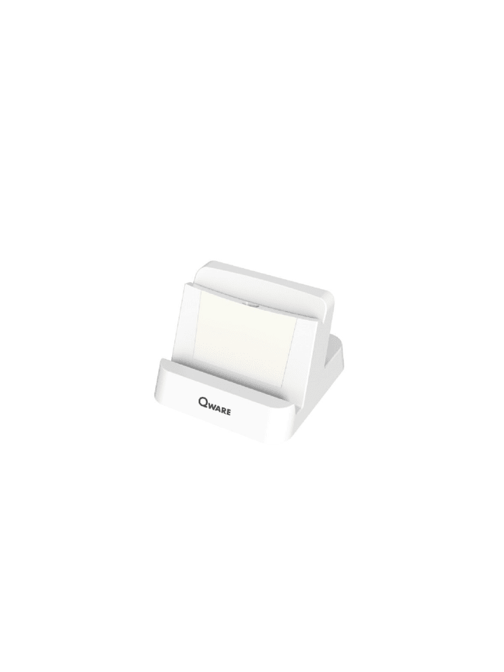 COFI 1453 Qware Charging Dock Ladegerät kompatibel mit PlayStation 5 Portal in Weiß günstig kaufen onesize