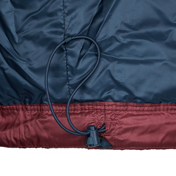 M' S NANO PUFF JKT Herren - Übergangsjacke