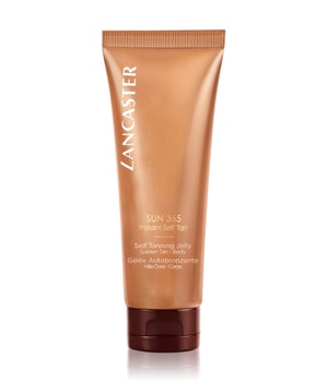 Lancaster Sun 365 Self Tanning Jelly Selbstbräunungsgel-125 ml
