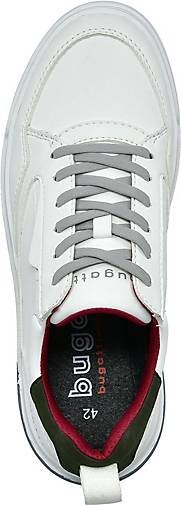bugatti Sneaker Franc