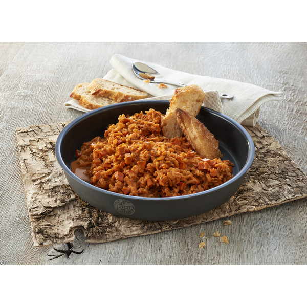 CHICKEN TIKKA MASALA - Outdoor Essen