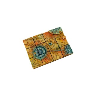Arcane Bases, 25x25mm (10)