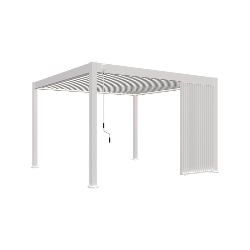 Novum Orion 1,3 Meter vertikal Shutter Panel