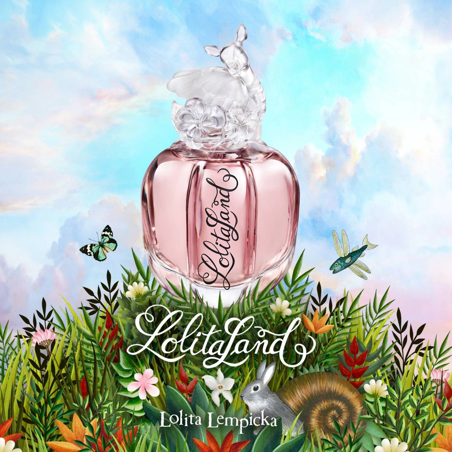 Lolita Lempicka Lolitaland