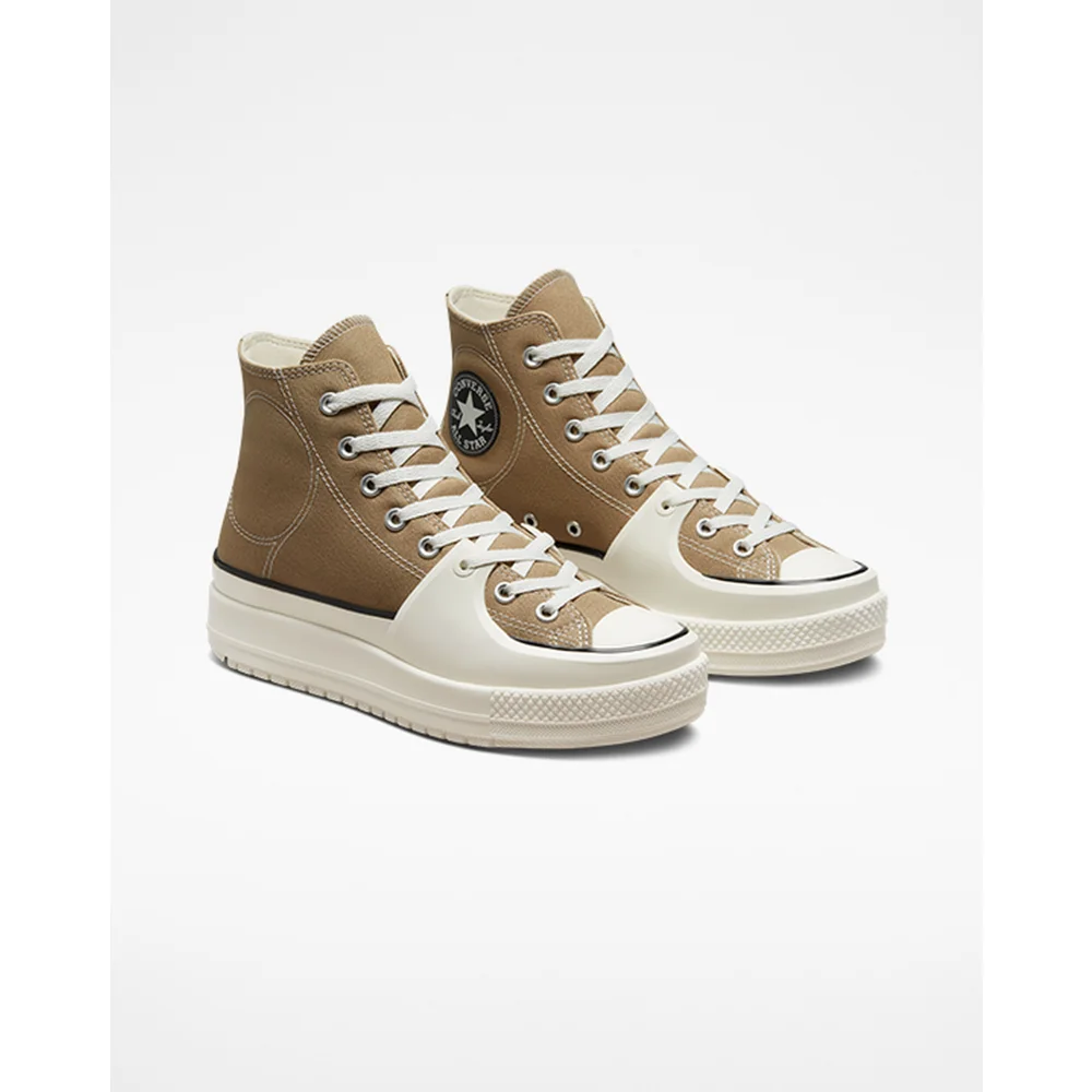 Converse Chuck Taylor All Star Construct A03876C / braun