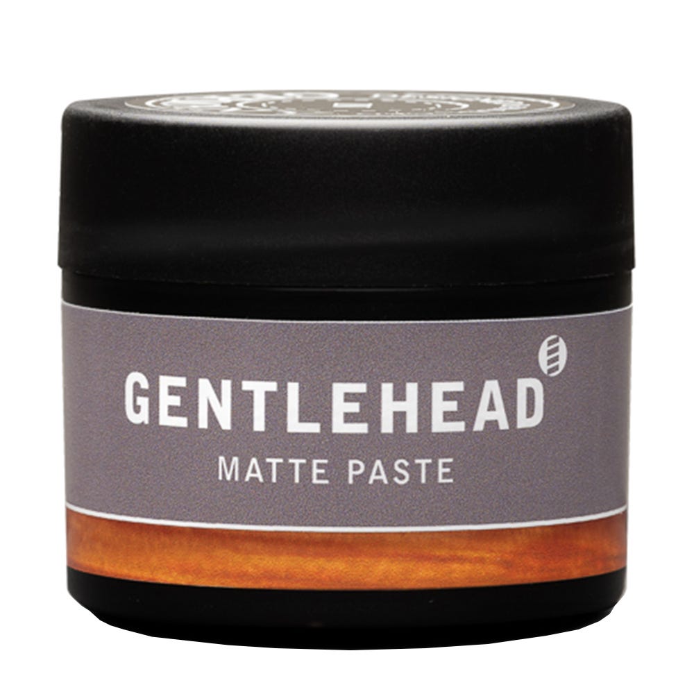 GENTLEHEAD Matte Paste 100 ml