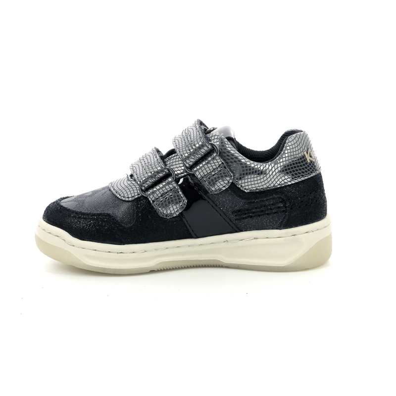 Sneakers basses synthetique Kalido