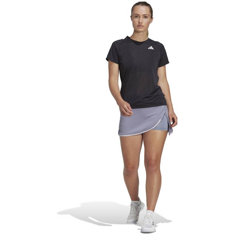 adidas Club Tennisshirt Damen