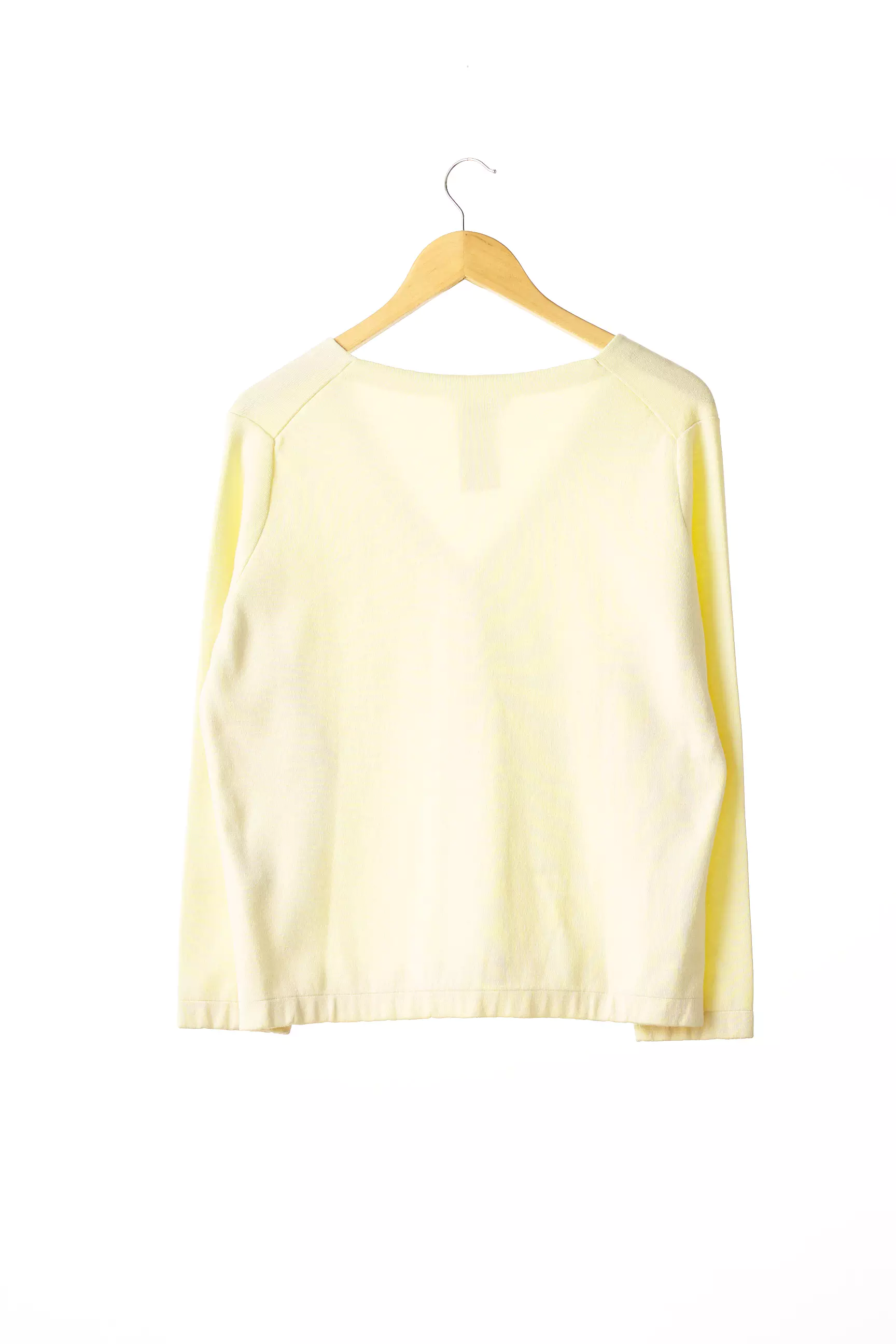 Jil Sander Cardigans Femme couleur beige