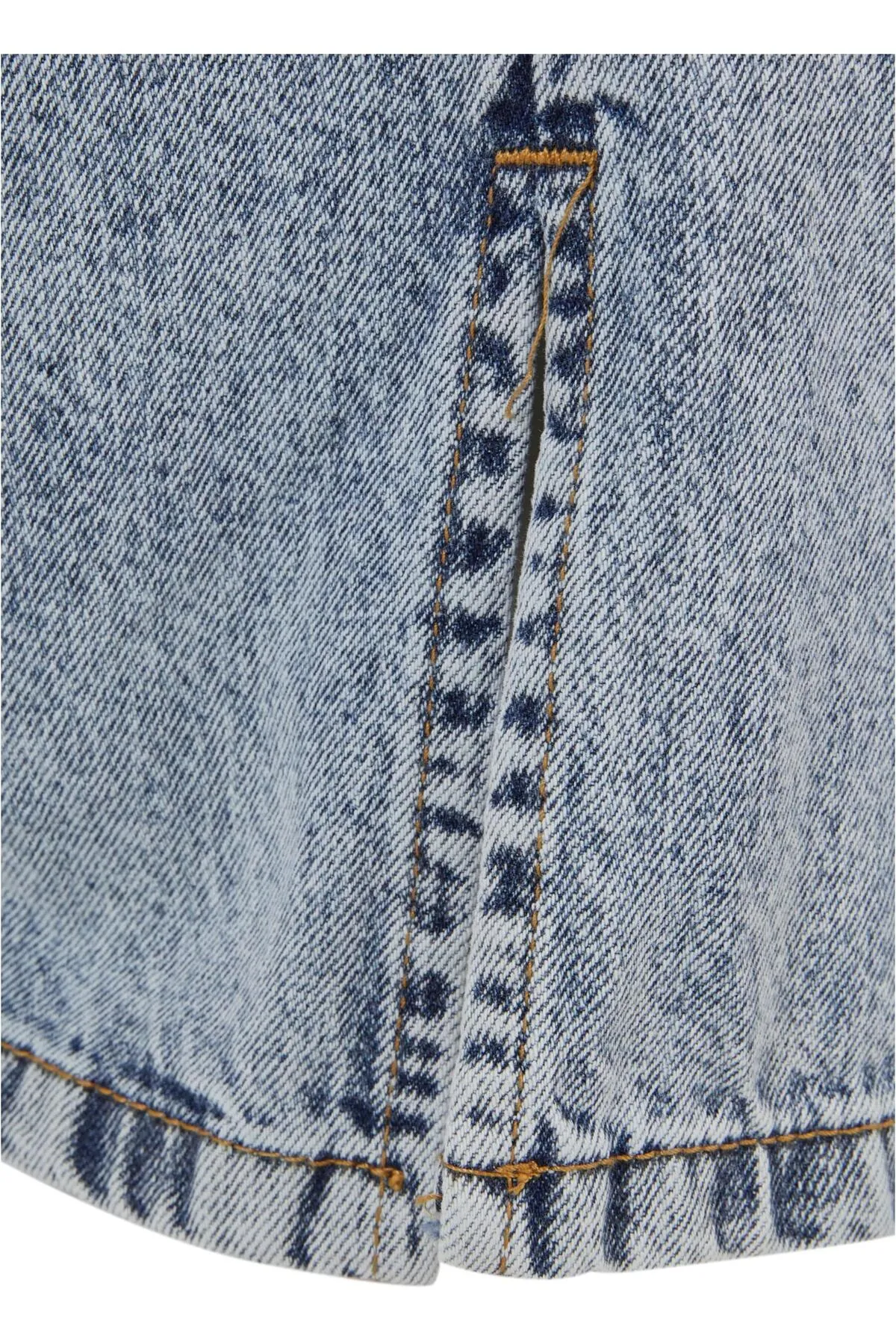 Urban Classics  Jeans - Blau - Relaxed