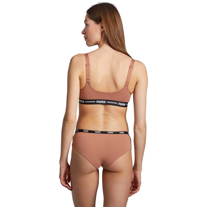 PUMA Unterhose Damen