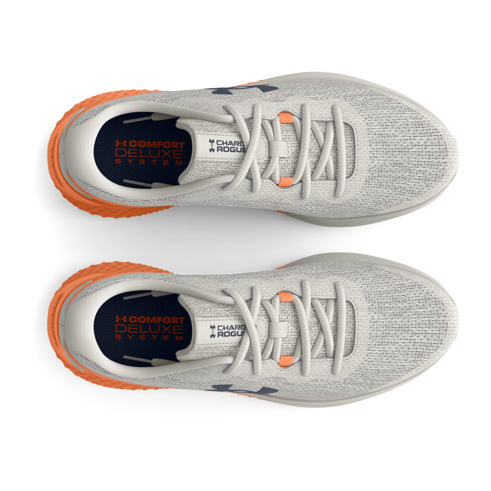 Under Armour Charged Rogue 3 3026147-100 / grau