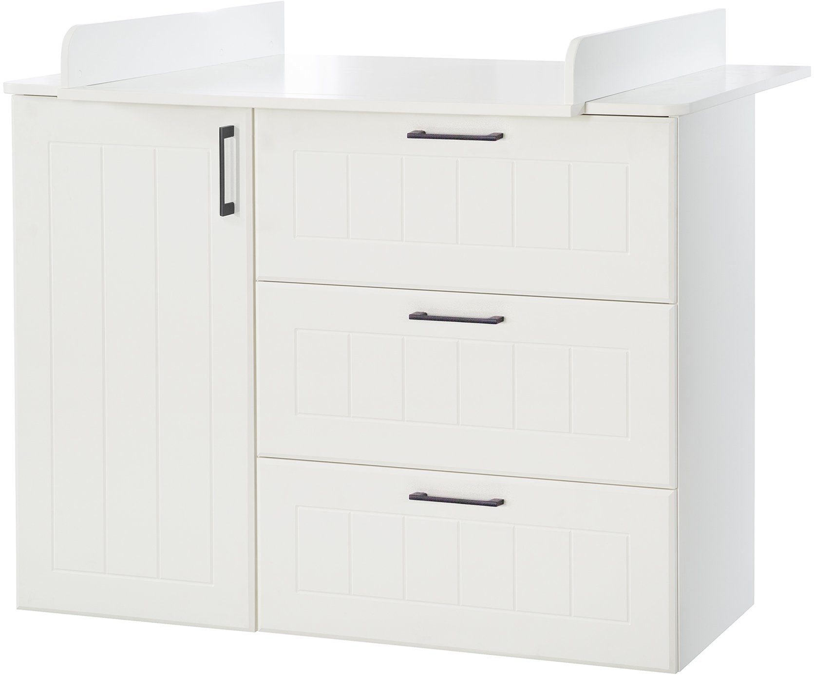 roba® Wickelkommode Sylt, breit; Made in Europe