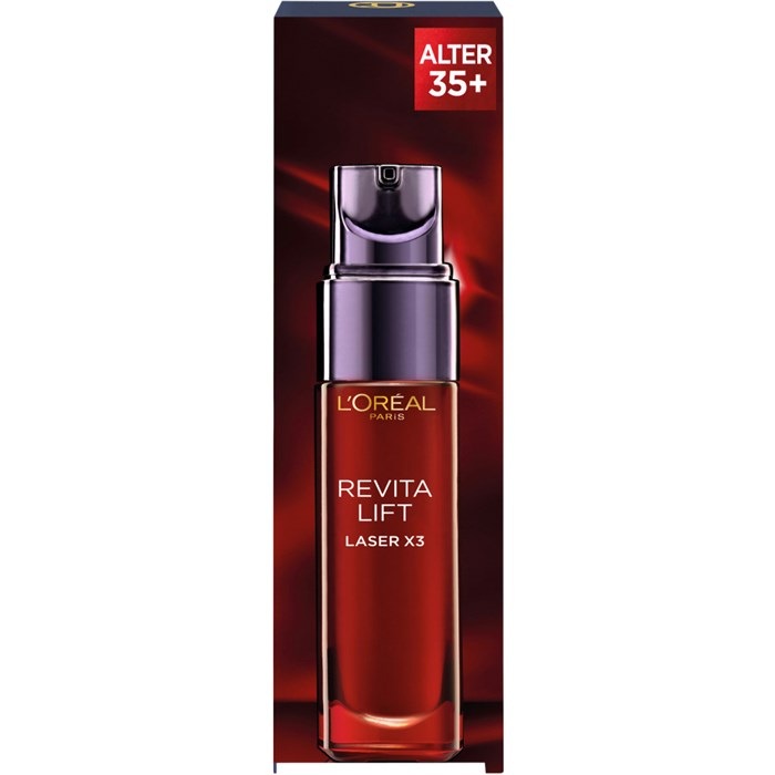 Laser X3 Anti-Age Serum