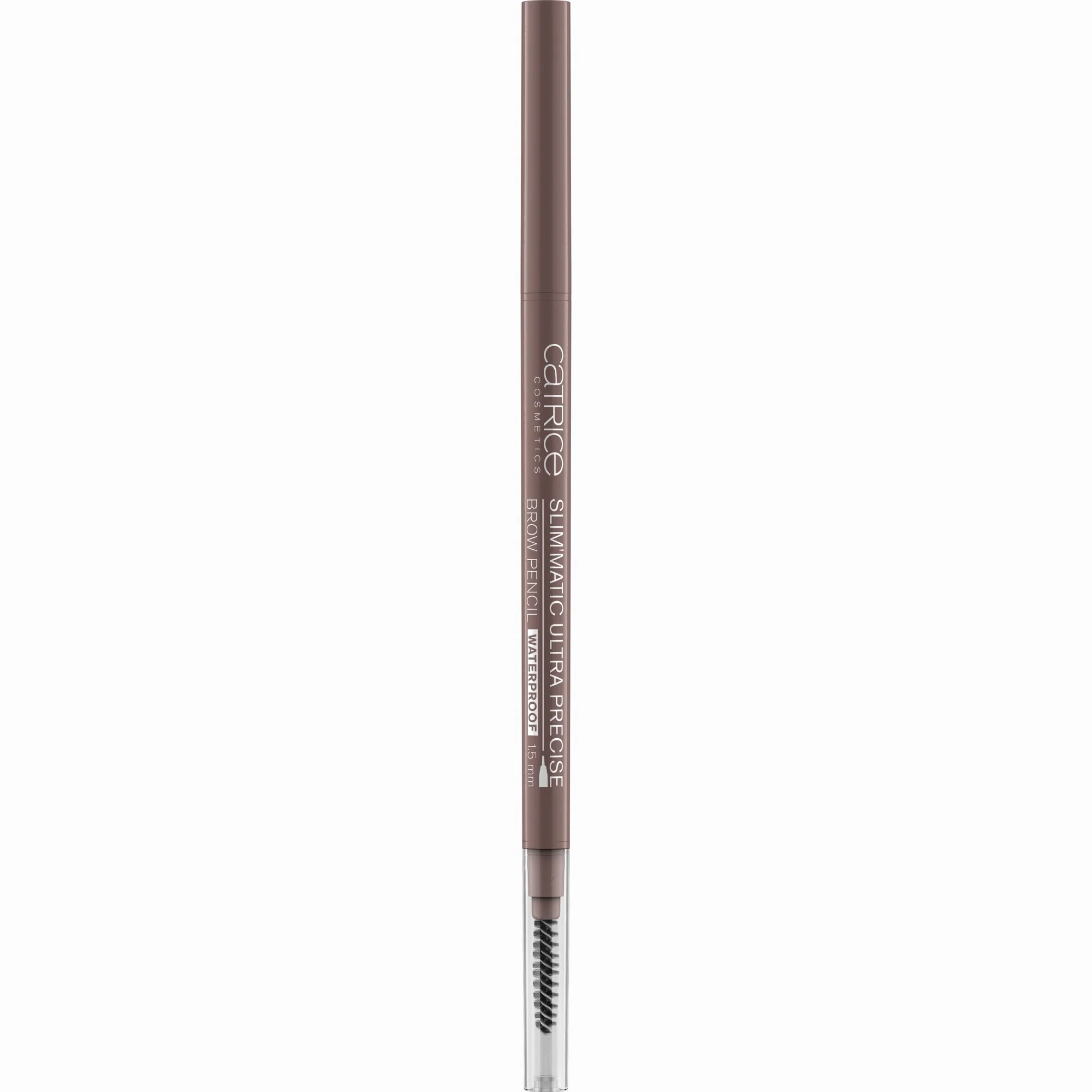 Occhi Slim'Matic Ultra Precise Matita Sopracciglia Waterproof - Matita sopracciglia
