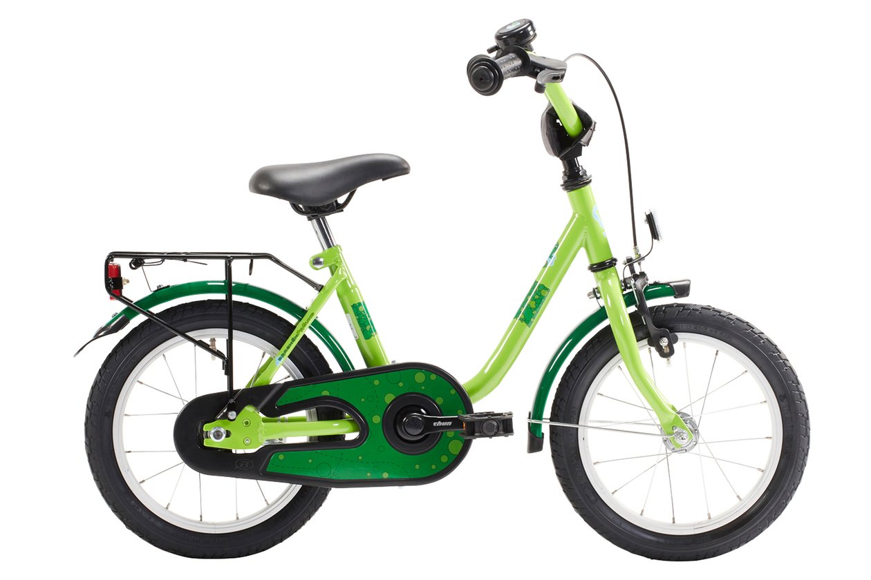 Bellini Drachenfreund - 2024 - 12 Zoll - Tiefeinsteiger