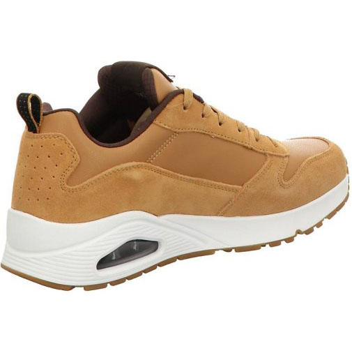 Skechers UNO - STACRE - 52468 WSK - Sportlicher Schnürschuh