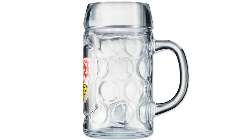 VfB Stuttgart Bierkrug 0,5L