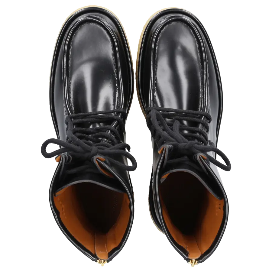 Chloé - Stiefeletten JAIME Kalbsleder - schwarz