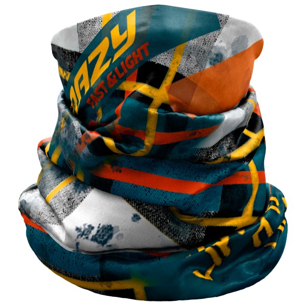 Crazy Idea - Neck Gaiter Light - Schlauchschal