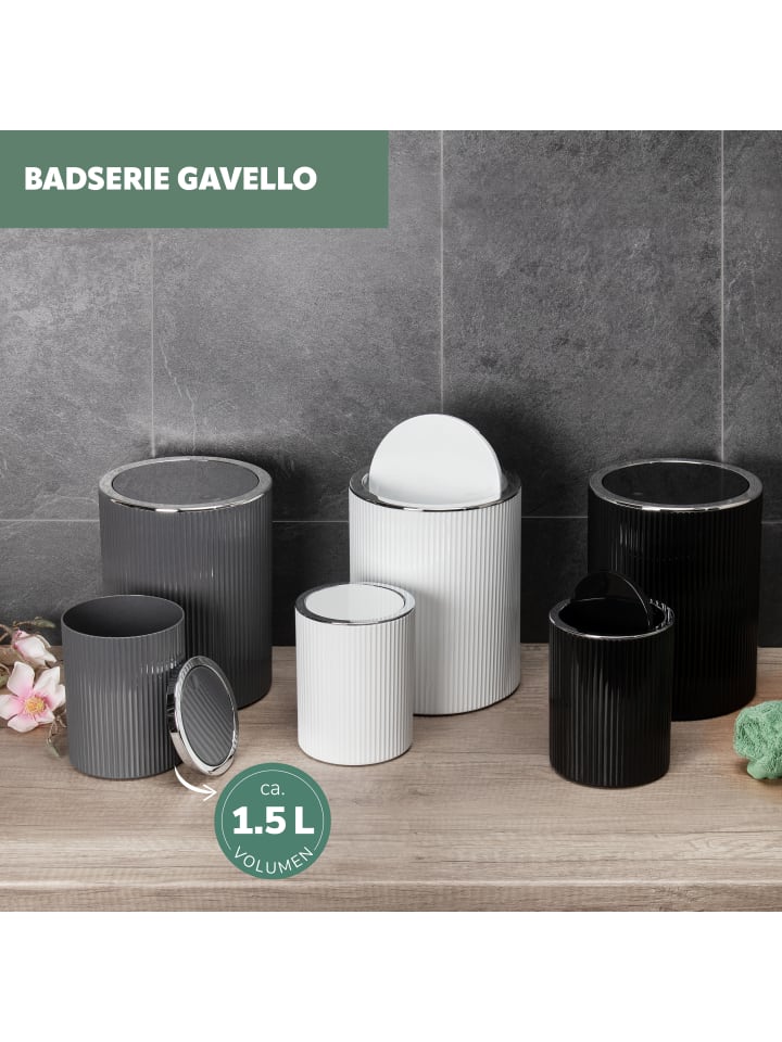 bremermann Mini-Kosmetikeimer GAVELLO günstig kaufen onesize