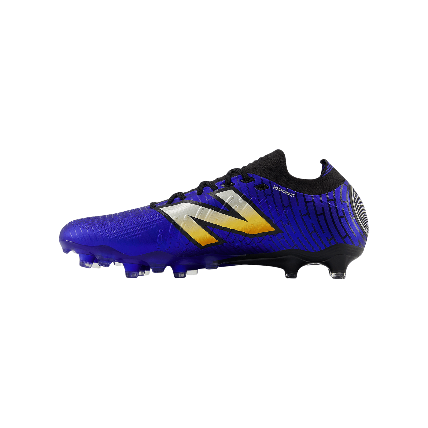 New Balance Tekela Pro Low Laced v4+ FG Blau FZ45