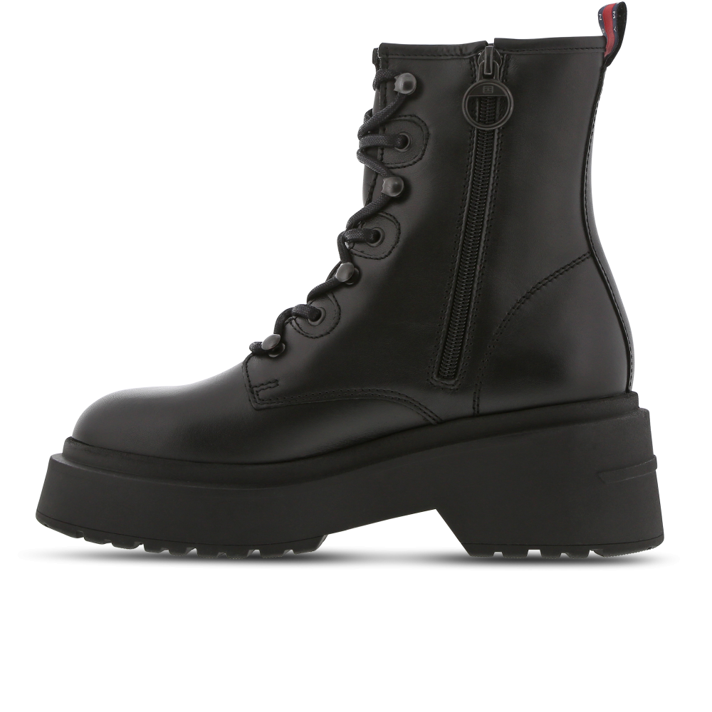 Tommy Hilfiger Lace Up EN0EN02404BDS / schwarz