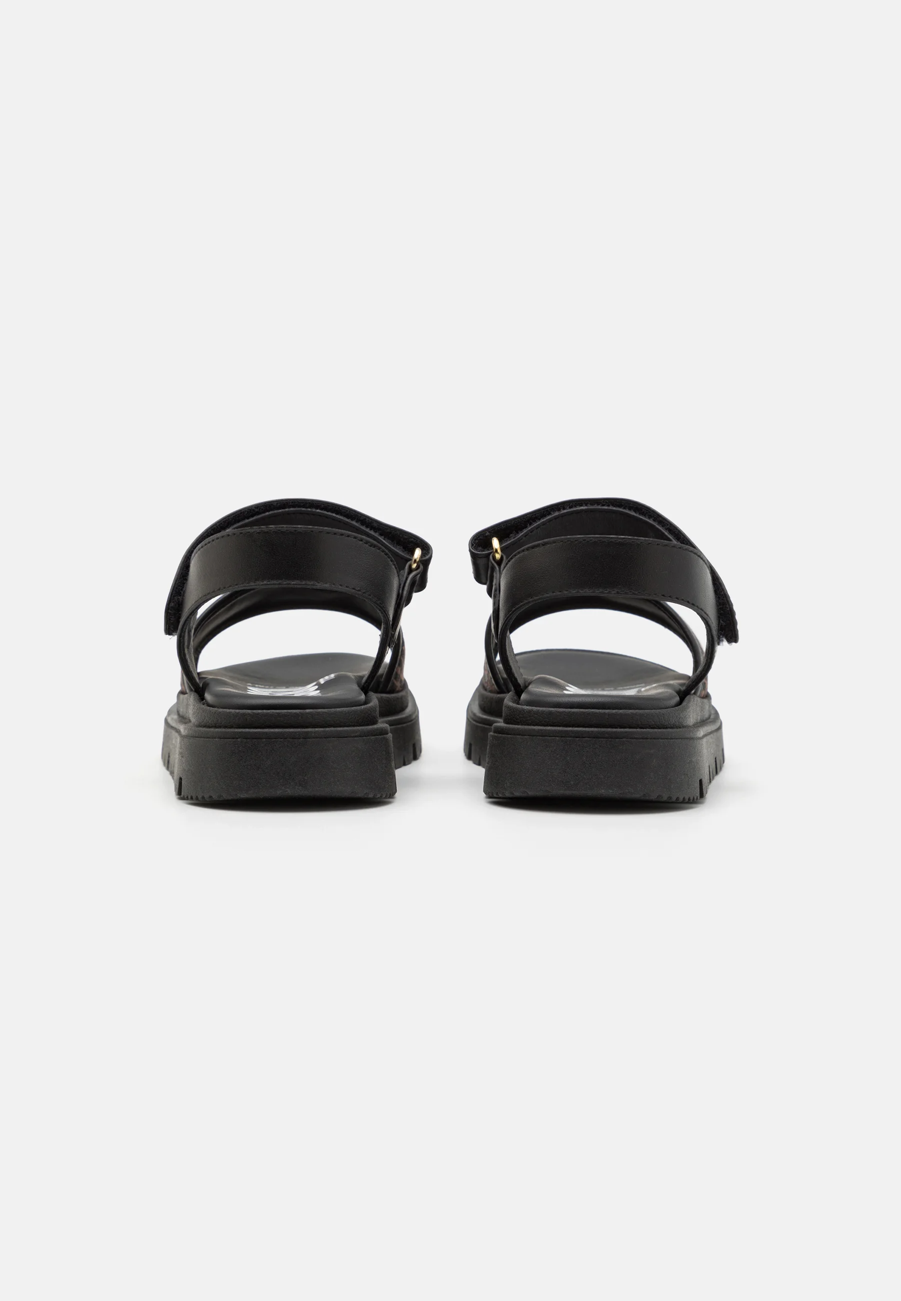 MOSCHINO UNISEX - Sandalias