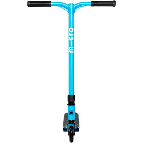KINDER SCOOTER/KICKBOARD MICRO RAMP BLAU