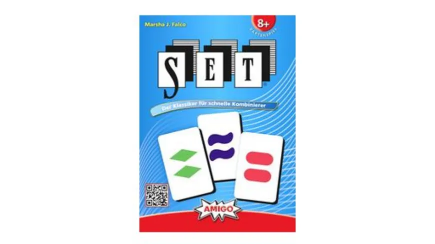 Amigo Spiele - SET
