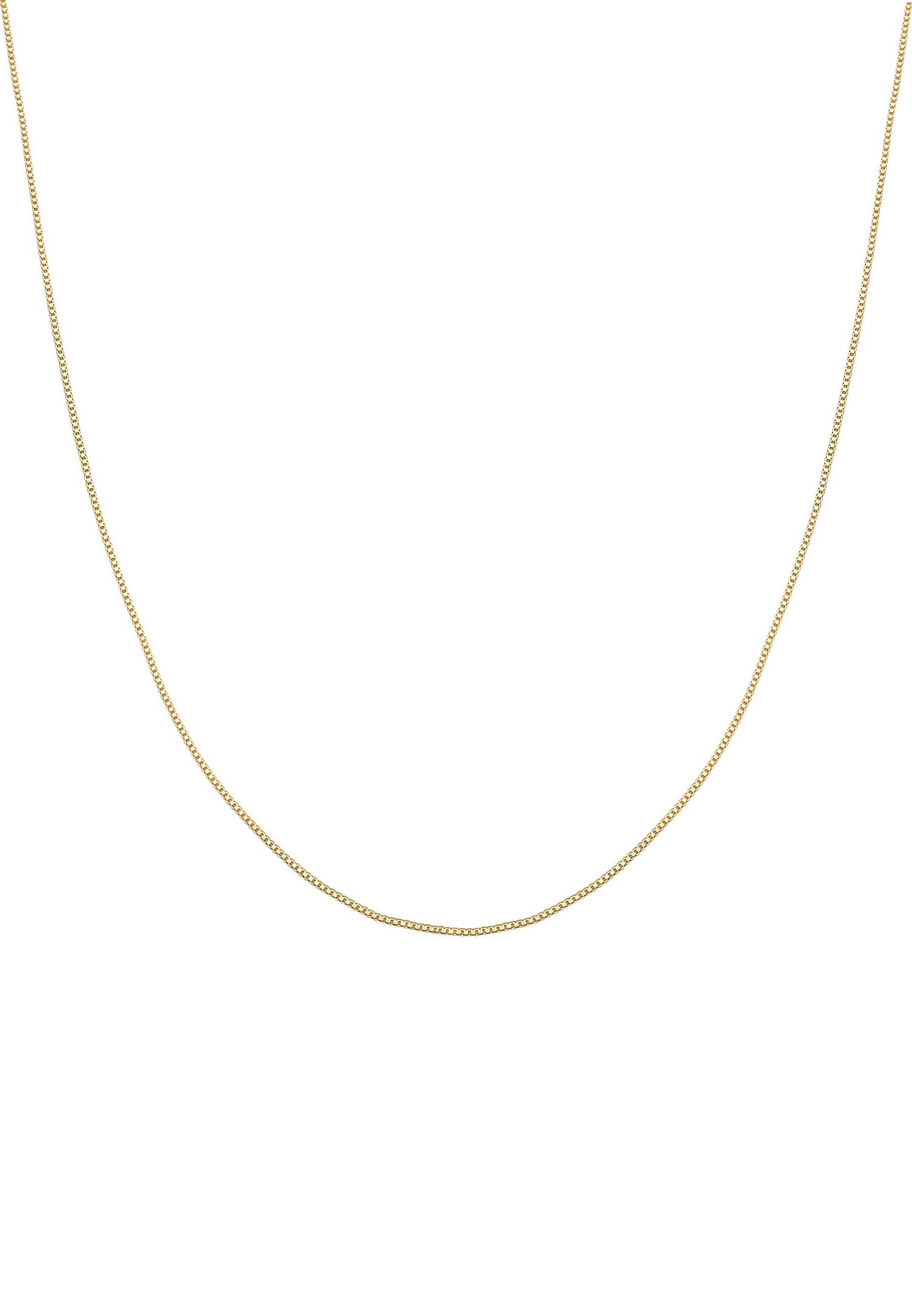 Set semplice ed elegante da donna Elli in argento sterling 925