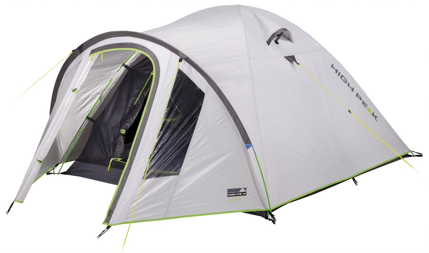 High Peak Nevada 4.0 Kuppelzelt