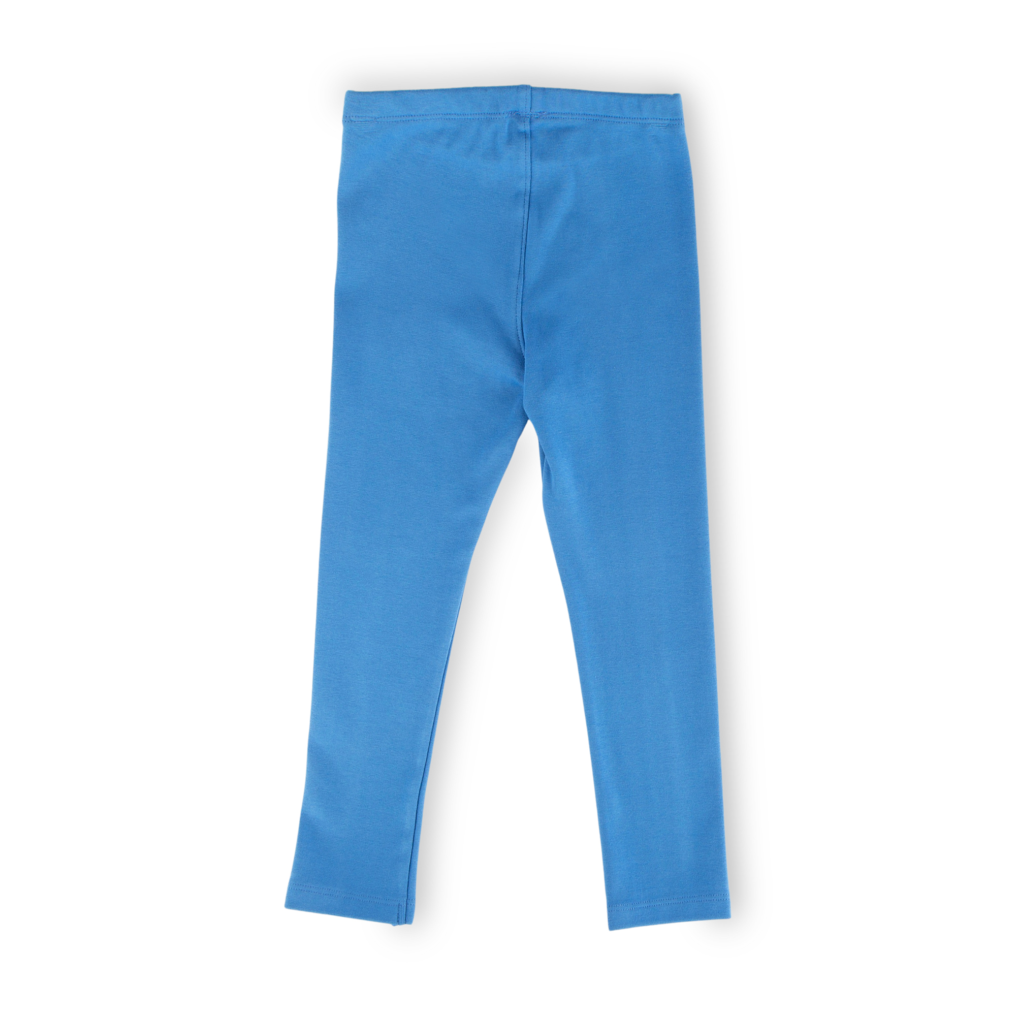Kinder Leggings, blau